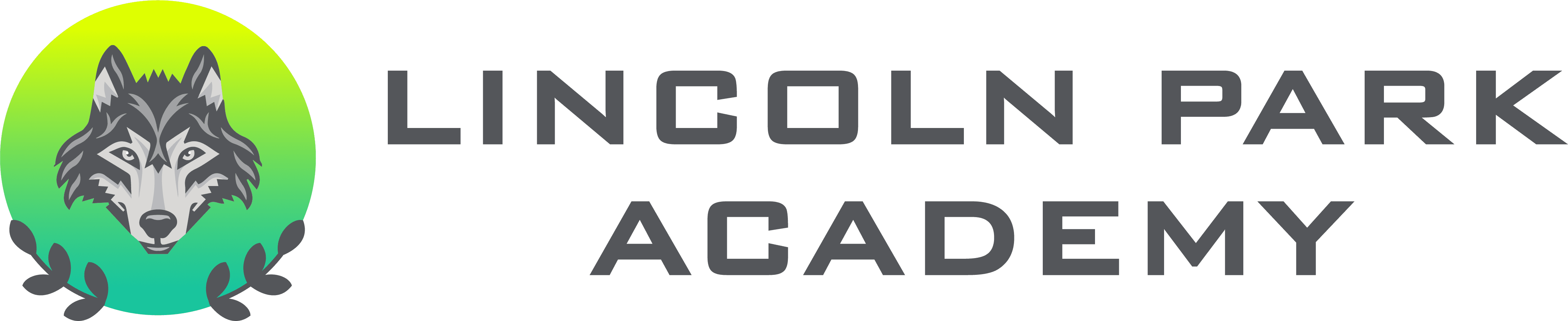Lincoln Park Academy logo